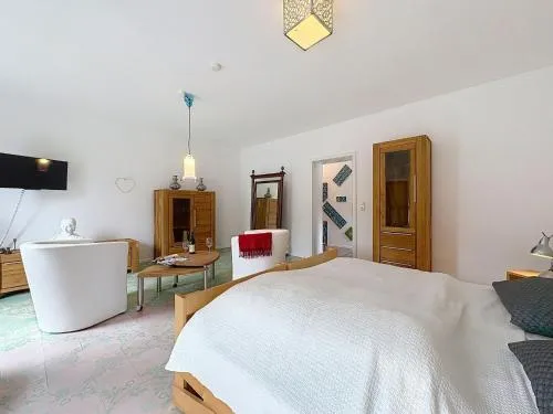 Apartment Wohnung 4 by Interhome in Fellen, Deutschland