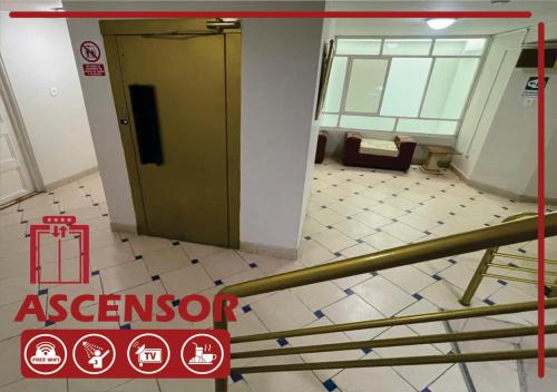 Hotel Palmeras Tacna in Tacna