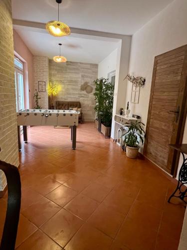 Apartments Mateljak in Gradac
