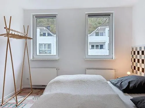 Apartment Wohnung 3 by Interhome in Fellen, Deutschland