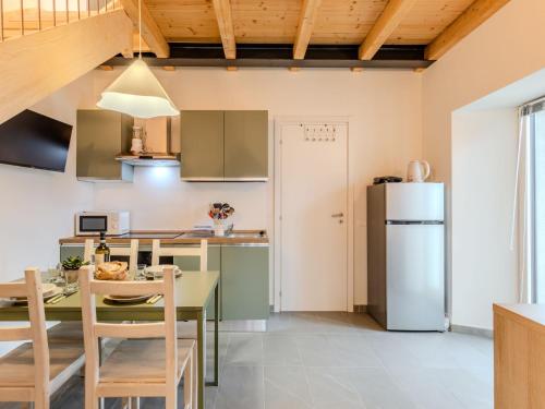 Apartment Riflessi by Interhome