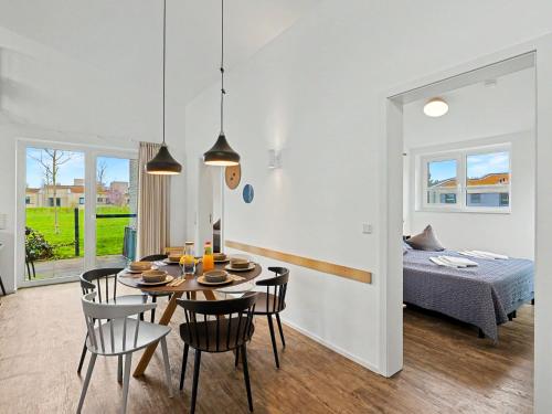 Holiday Home Nord Nest by Interhome in Lembruch, Deutschland