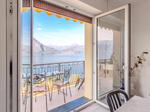 Apartment La Finestra su Bellagio by Interhome