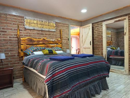 Hosteria y Cabañas Malloa - Naturaleza y Desconexión (Hosteria y Cabanas Malloa - Naturaleza y Desconexion) in Malloa