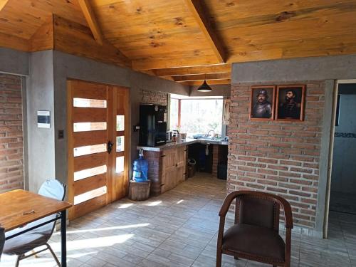 Hosteria y Cabañas Malloa - Naturaleza y Desconexión (Hosteria y Cabanas Malloa - Naturaleza y Desconexion) in Malloa