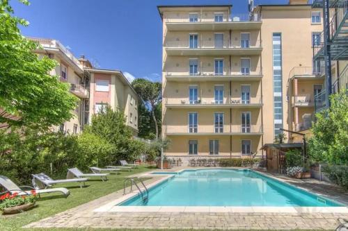 Hotel Mizar - Chianciano Terme