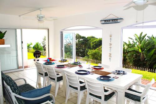 Paros U1, Ballito