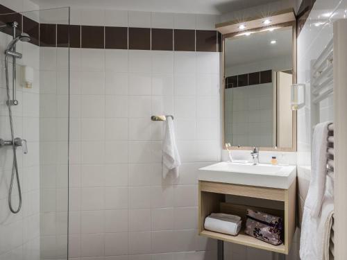 Aparthotel Adagio Access Paris Reuilly - image 34