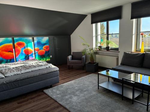 Ferienwohnung Kolb in Issum