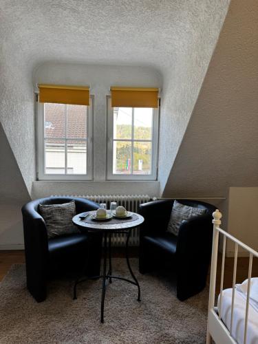 Gastehaus Flair in Mettlach