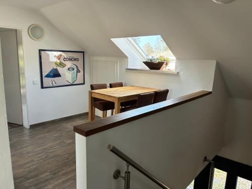 Seadmed, Ferienwohnung Kolb in Issum