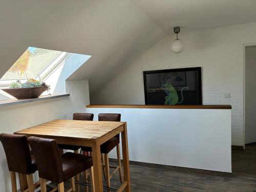 Seadmed, Ferienwohnung Kolb in Issum