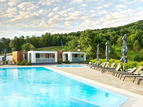 Mobile Homes Camping Plitvice - Rakovica