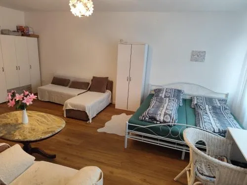 Appartement in Hannover, Deutschland