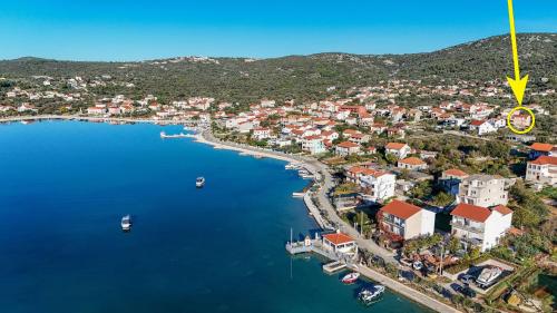 Apartments Josi - Location saisonnière - Vinišće