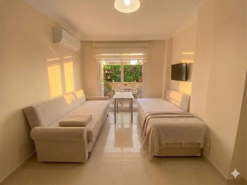 設施, Star Apart Otel Marmaris in 馬爾馬里斯鎮