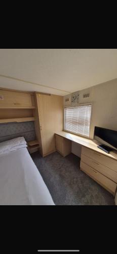 Coastal Getaway, camber sands 2