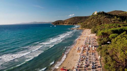 PuntAla Camp & Resort - Capoliveri