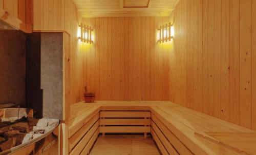 Spa, Exe Casablanca in Bourgogne