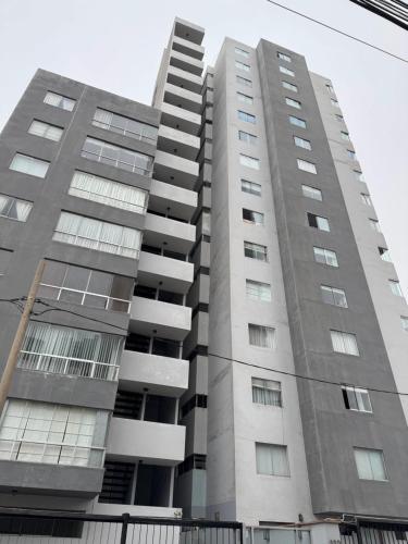 Beautiful apartment