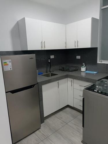 Apartamento en San Bartolo
