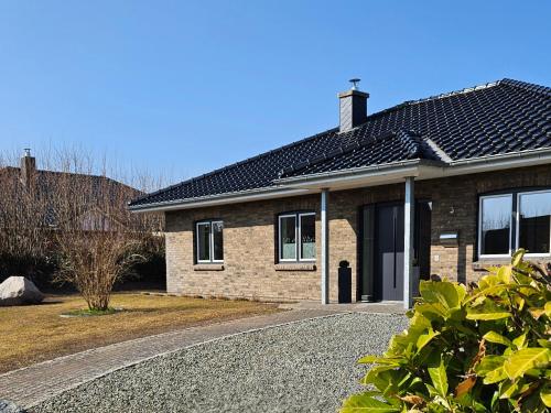 Ferienhaus an der Schlei in 費爾多夫