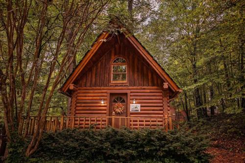 Ivy Cottage Cute Cottage Along The Ocoee River