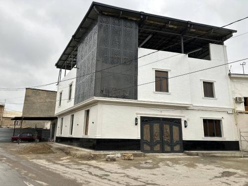 OFTOB Hotel - Bukhoro