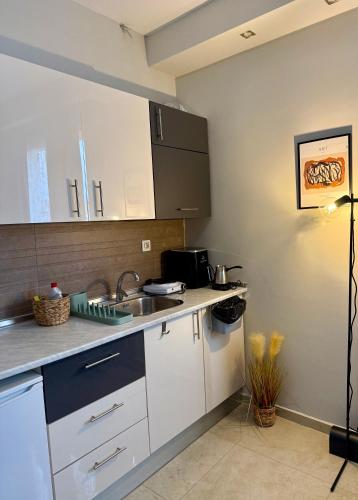 Sunny apartment - Σκοπιά