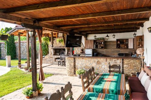 Vila Nikolina Guesthouse in Shipka