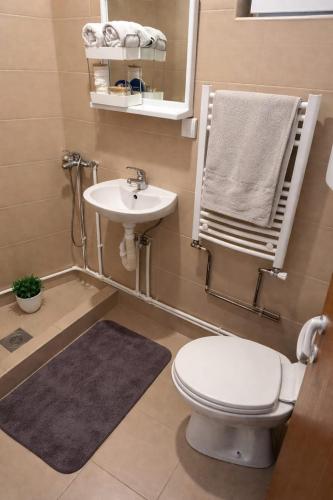 Centar Stay Sokobanja
