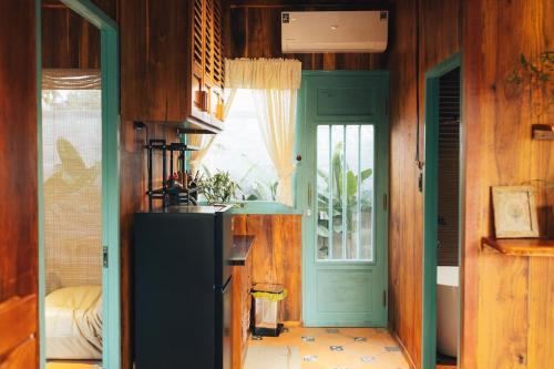 Đàng Trong Home 2 (Đang Trong Home 2) in ゴーコン