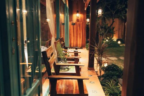 Đàng Trong Home 2 (Đang Trong Home 2) in ゴーコン