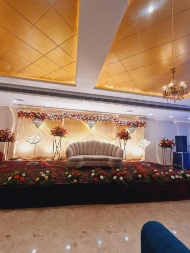 The Grand Regency in Rampur