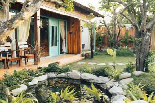 Đàng Trong Home 2 (Đang Trong Home 2) in ゴーコン