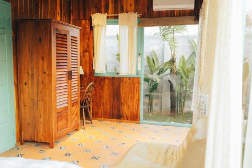 Đàng Trong Home 2 (Đang Trong Home 2) in ゴーコン