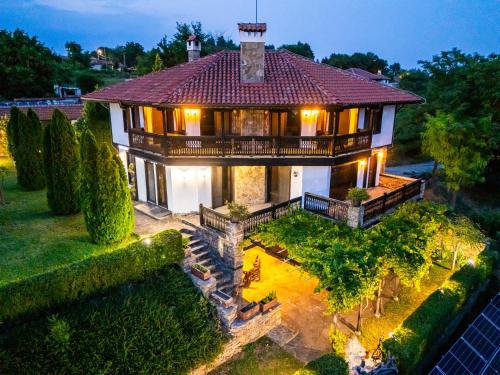Vila Nikolina Guesthouse in Shipka