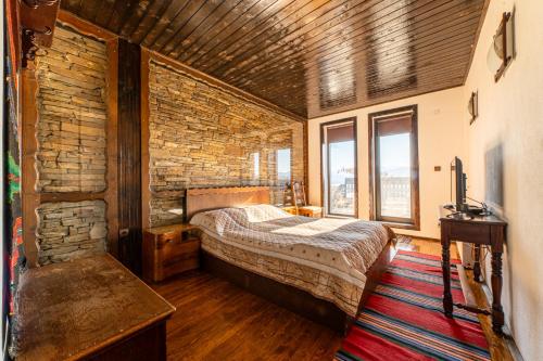 Vila Nikolina Guesthouse in Shipka