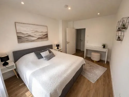 Heide-deluxe in Soltau, Deutschland