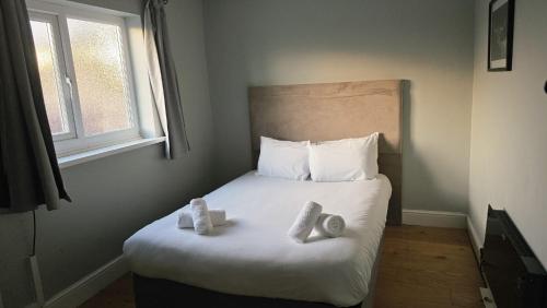 1 twin bed