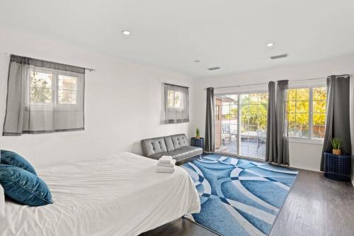 Beverly Hills Main House 3BR Hot Tub