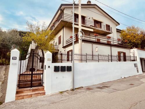 Casa Cianetta in San Dorligo Della Valle