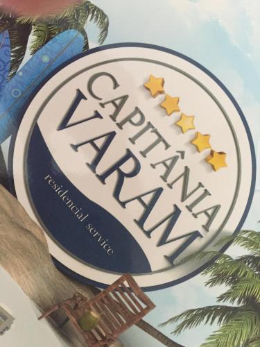 Flat Capitania Varam Ap 3053