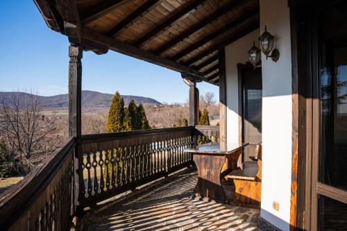 Vila Nikolina Guesthouse in Shipka