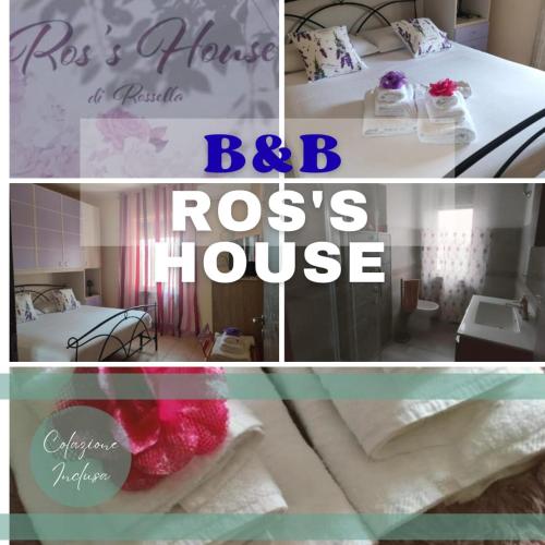 Ros' s house - Vignanello