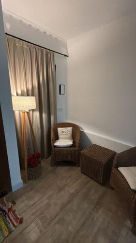 Departamento en el centro de Lincoln