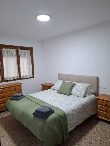 El Rincon de Camarena in 塞拉卡馬雷納