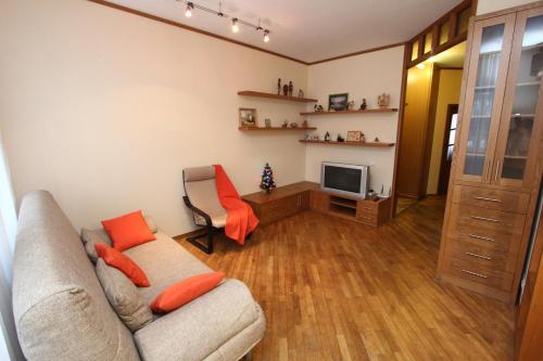 Gostepriimnii Dom Apartment - image 4