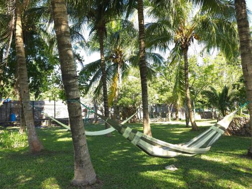 Villa Carulio in Bacalar
