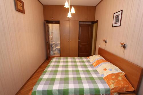 Gostepriimnii Dom Apartment - image 8